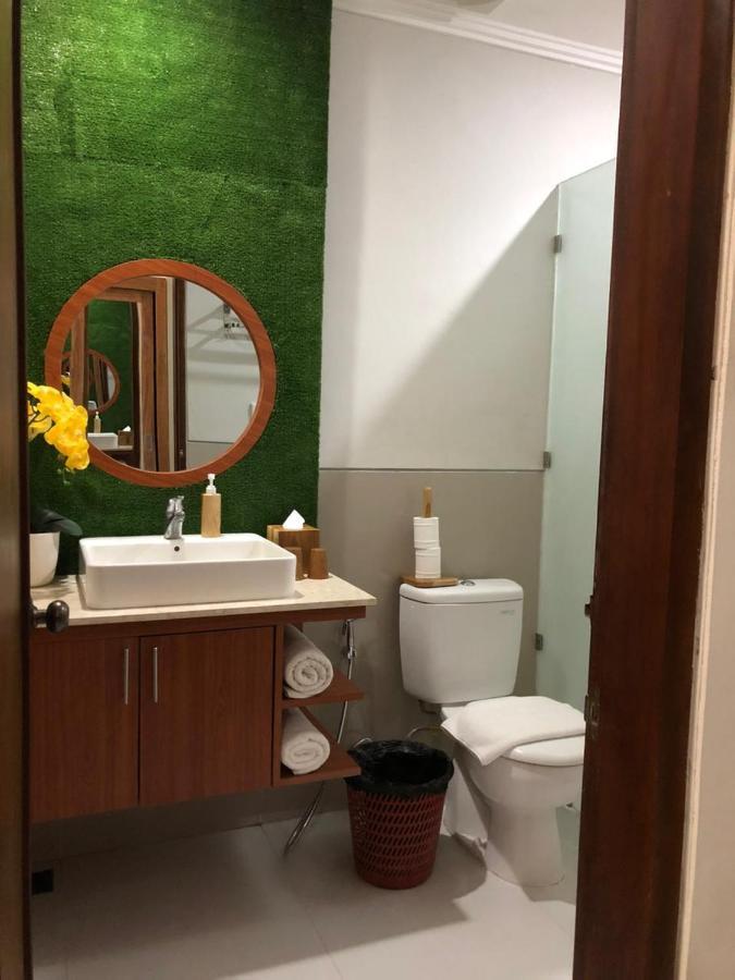 Dewi Dewi Villas Sanur  Exterior photo