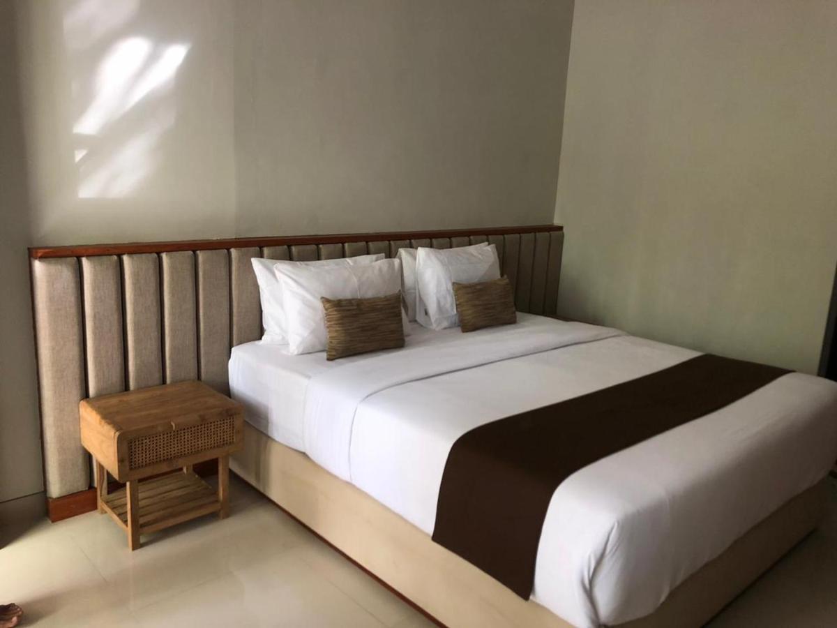 Dewi Dewi Villas Sanur  Exterior photo