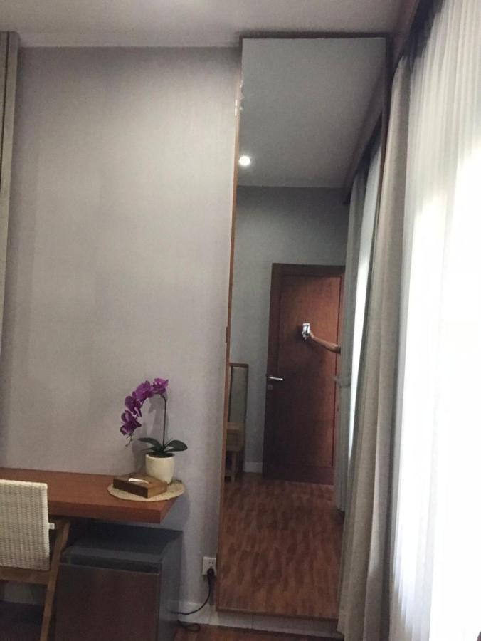 Dewi Dewi Villas Sanur  Exterior photo